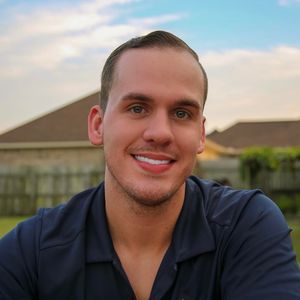 Meet your Posher, Britton